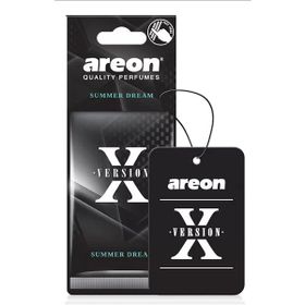 Areon X Version Summer Dream Oto Araç Kokusu
