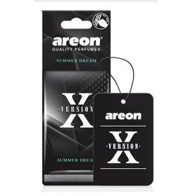 Areon X Version Summer Dream Oto Araç Kokusu