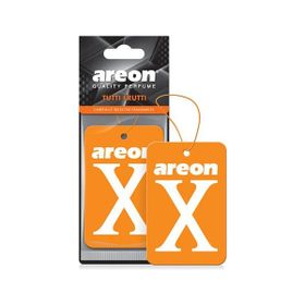 Areon X Version Tutti Frutti Oto Araç Kokusu