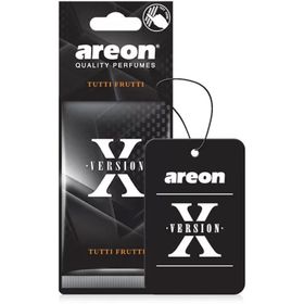 Areon X Version Tutti Frutti Oto Araç Kokusu