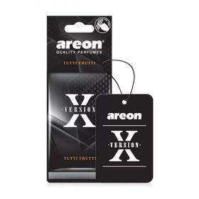 Areon X Version Tutti Frutti Oto Araç Kokusu