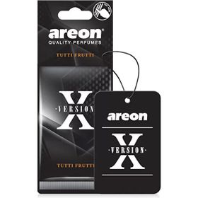 Areon X Version Tutti Frutti Oto Araç Kokusu