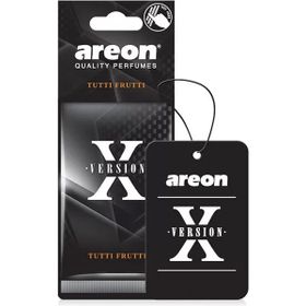 Areon X Version Tutti Frutti Oto Araç Kokusu
