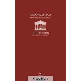 Areopagitica - John Milton