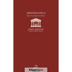 Areopagitica - John Milton