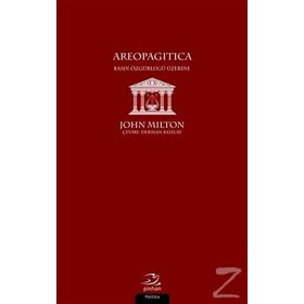 Areopagitica - John Milton