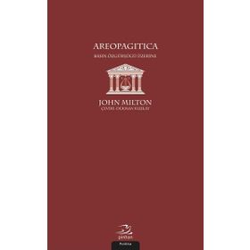 Areopagitica - John Milton