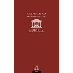 Areopagitica - John Milton