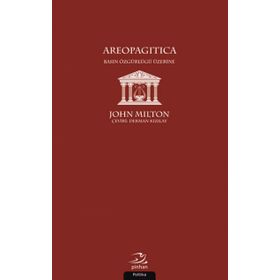 Areopagitica - John Milton