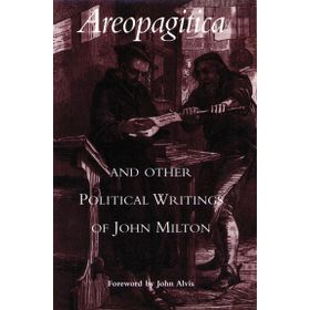 Areopagitica - John Milton