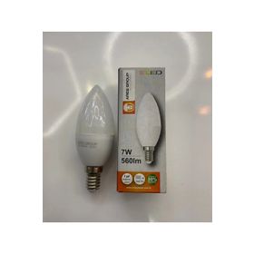 Ares Group 7 W 6500K E14 Duy Led Buji Ampul