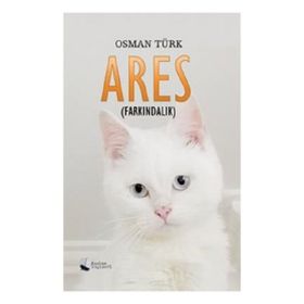 Ares - Osman Türk - Karina Yayınevi
