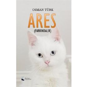 Ares - Osman Türk - Karina Yayınevi