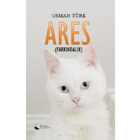 Ares - Osman Türk - Karina Yayınevi