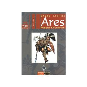 ARES SAVAŞ TANRISI - ROBERT KRUGMANN