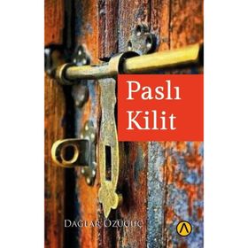 Ares Yayınevi Paslı Kilit