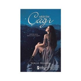 Ares'in Çağı - Nurcan Balkanlı