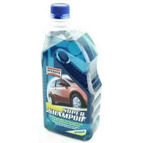 Arexons 1 lt Super Şampuan