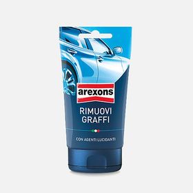 Arexons 150 ml Yoğun Çizik Giderici Pasta