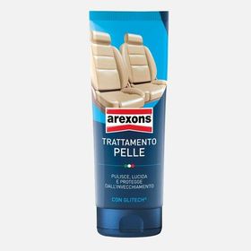Arexons 200 ml Deri Bakım Sütü
