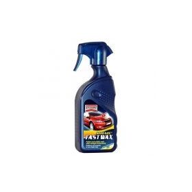 Arexons 400 ml Fast Wax Sprey Hızlı Cila