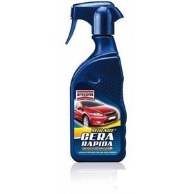 Arexons 400 ml Fast Wax Sprey Hızlı Cila