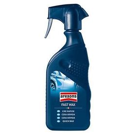 Arexons 400 ml Fast Wax Sprey Hızlı Cila