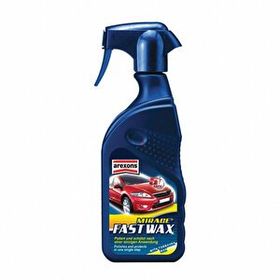 Arexons 400 ml Fast Wax Sprey Hızlı Cila