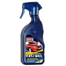 Arexons 400 ml Fast Wax Sprey Hızlı Cila
