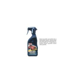Arexons 400 ml Fast Wax Sprey Hızlı Cila