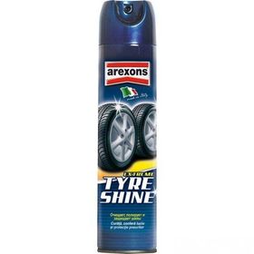 Arexons 400 ml Lastik Parlatıcı Köpük