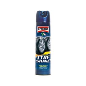 Arexons 400 ml Lastik Parlatıcı Köpük