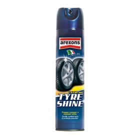 Arexons 400 ml Lastik Parlatıcı Köpük