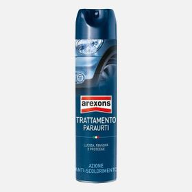 Arexons 400 ml Plastik Tazeleyici
