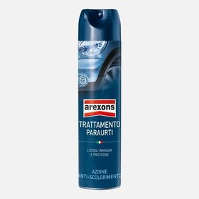 Arexons 400 ml Plastik Tazeleyici