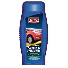 Arexons 500 ml Güçlü Ve Etkili Sıvı Pasta Cila