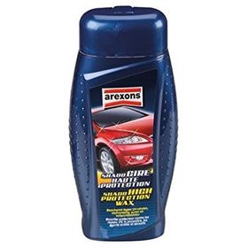Arexons 500 ml Güçlü Ve Etkili Sıvı Pasta Cila
