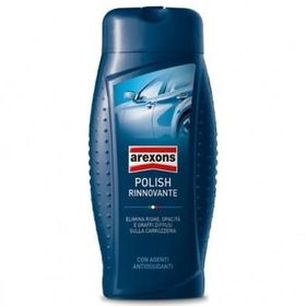 Arexons 500 ml Güçlü Ve Etkili Sıvı Pasta Cila