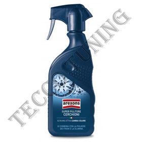 Arexons Extreme 500 ml Jant Temizleyici