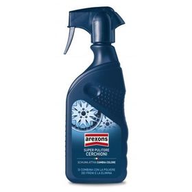 Arexons Extreme 500 ml Jant Temizleyici