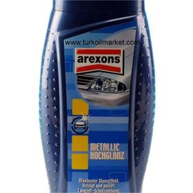 Arexons Koruyucu ve Parlatıcı Cila