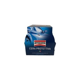 Arexons Koruyucu ve Parlatıcı Cila