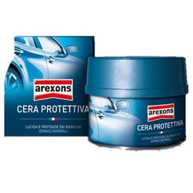 Arexons Koruyucu ve Parlatıcı Cila