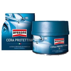 Arexons Koruyucu ve Parlatıcı Cila