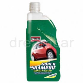 Arexons Super Konsantre 1000 ml Şampuan