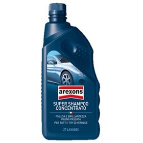 Arexons Super Konsantre 1000 ml Şampuan