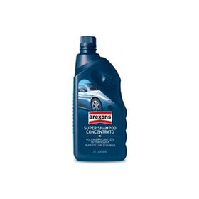 Arexons Super Konsantre 1000 ml Şampuan