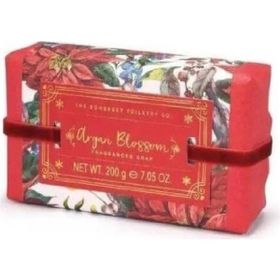 Argan Büyük Lifli Şeffaf 200 gr Sabun