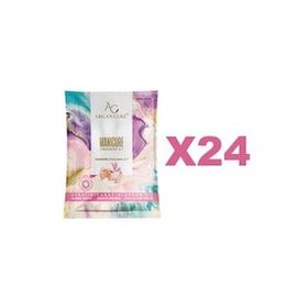 Argan Cure 24 Adet Manikür Uygulama Seti