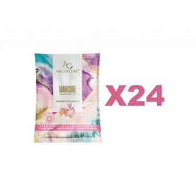 Argan Cure 24 Adet Manikür Uygulama Seti